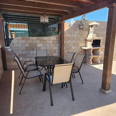 ベラAtico Duplex Espectacular Marmolado Con Piscina Privada!アパートメント エクステリア 写真