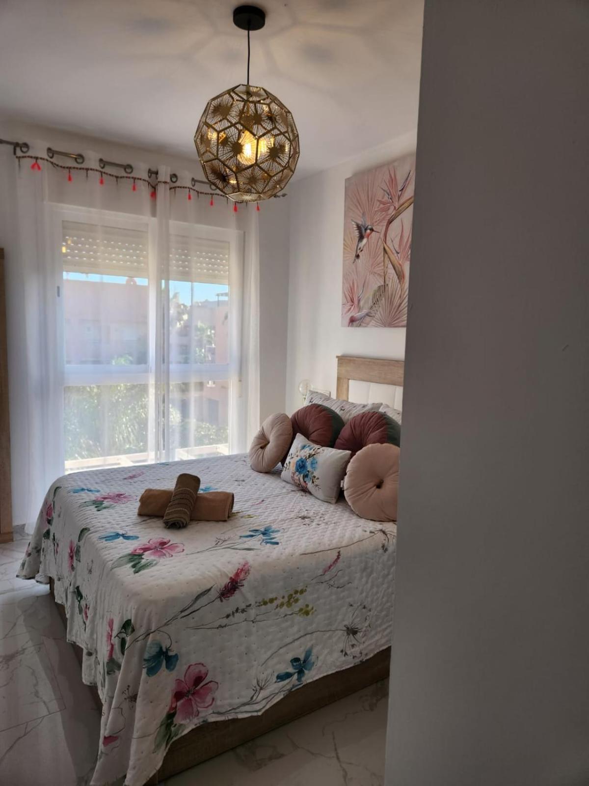 ベラAtico Duplex Espectacular Marmolado Con Piscina Privada!アパートメント エクステリア 写真