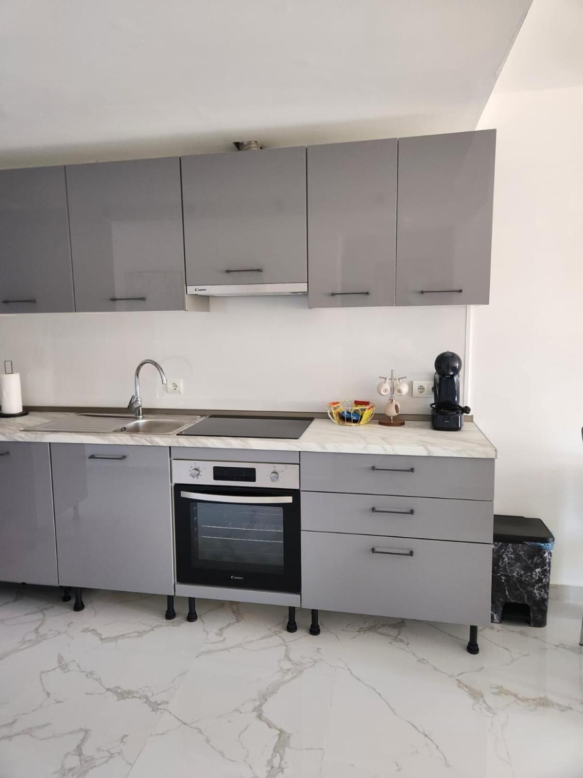 ベラAtico Duplex Espectacular Marmolado Con Piscina Privada!アパートメント エクステリア 写真