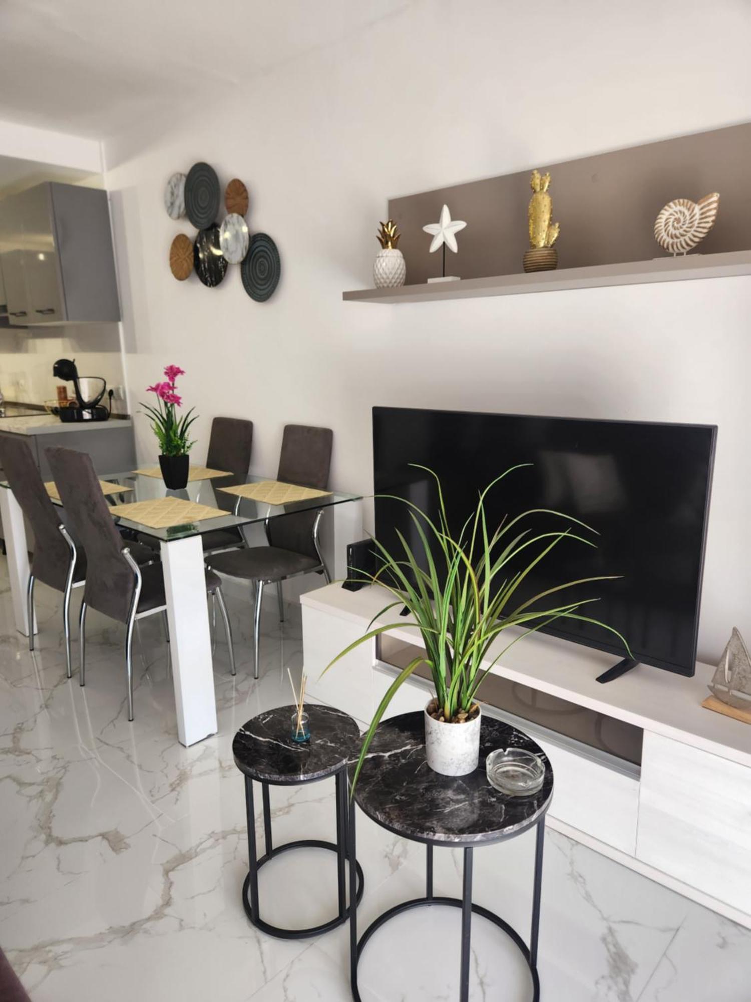 ベラAtico Duplex Espectacular Marmolado Con Piscina Privada!アパートメント エクステリア 写真