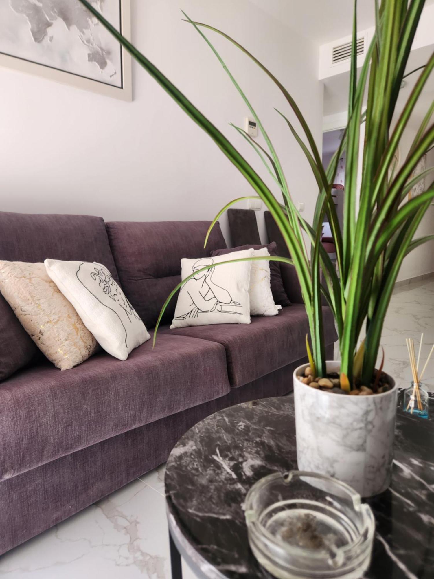 ベラAtico Duplex Espectacular Marmolado Con Piscina Privada!アパートメント エクステリア 写真
