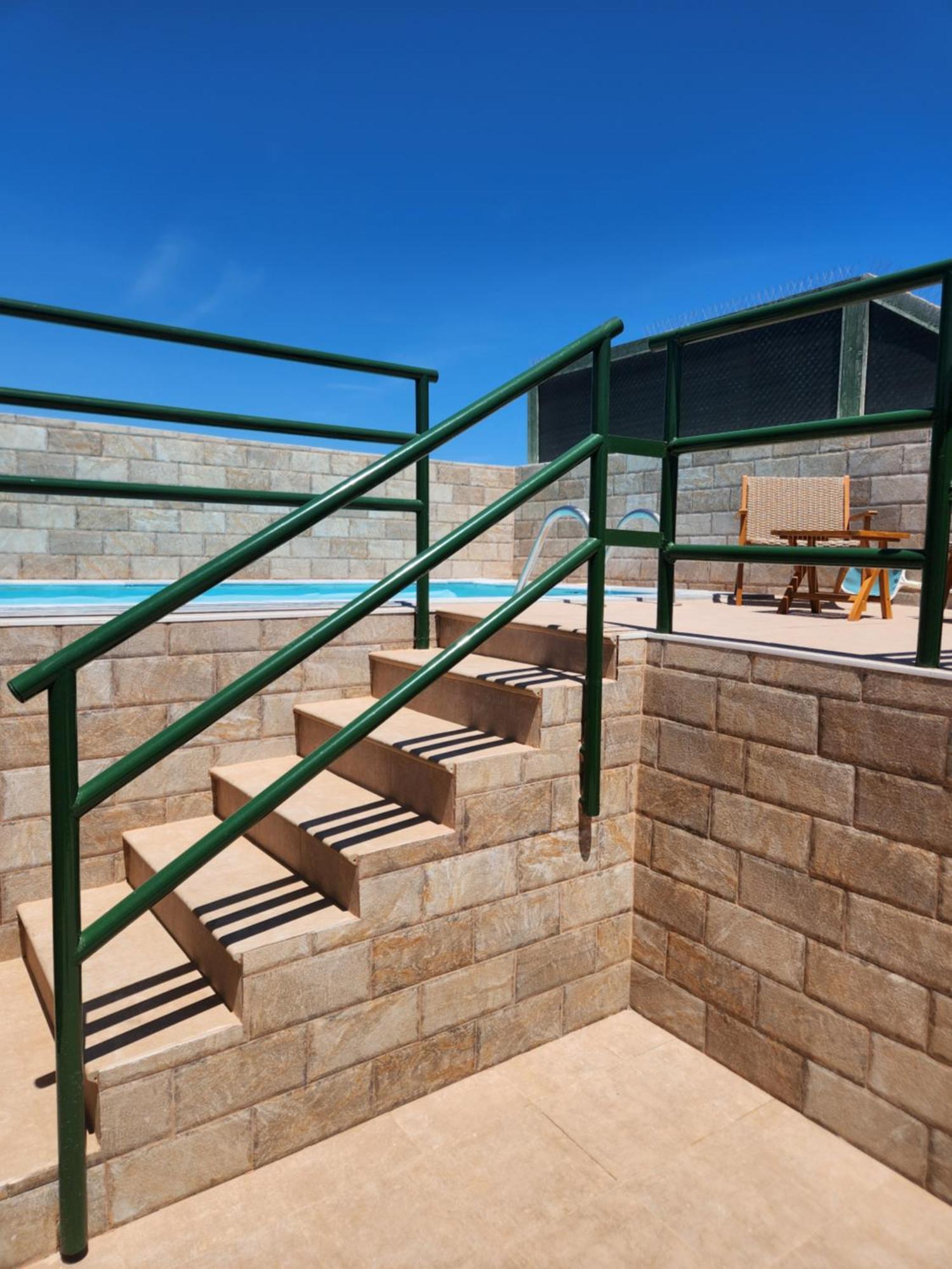ベラAtico Duplex Espectacular Marmolado Con Piscina Privada!アパートメント エクステリア 写真